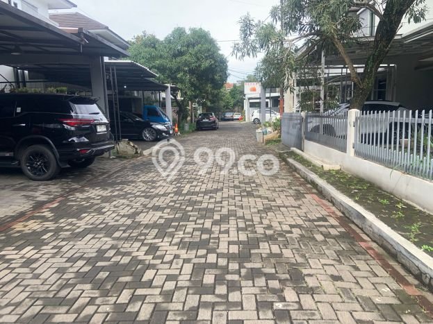 Dijual Kost di Jatinangor, Sumedang, 24 KT, 24 KM, Luas 798m2 Dijual Kost di Jatinangor, Sumedang, 24 KT, 24 KM, Luas 798m2