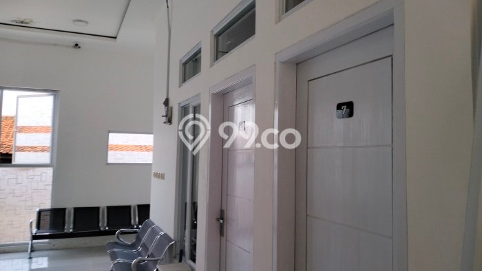 Rumah Kost Dijual Lokasi Bojongsoang, Bandung, 10 Kamar Tidur, 10 Kamar Mandi, 250m2 Rumah Kost Dijual Lokasi Bojongsoang, Bandung, 10 Kamar Tidur, 10 Kamar Mandi, 250m2