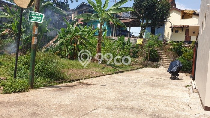 Tanah Dijual Lokasi Cileunyi Bandung SHM Tanah Dijual Lokasi Cileunyi Bandung SHM