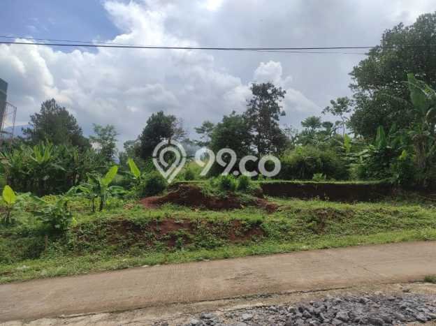 Tanah di Cileunyi, Bandung Luas 405m2 Dijual Segera Tanah di Cileunyi, Bandung Luas 405m2 Dijual Segera