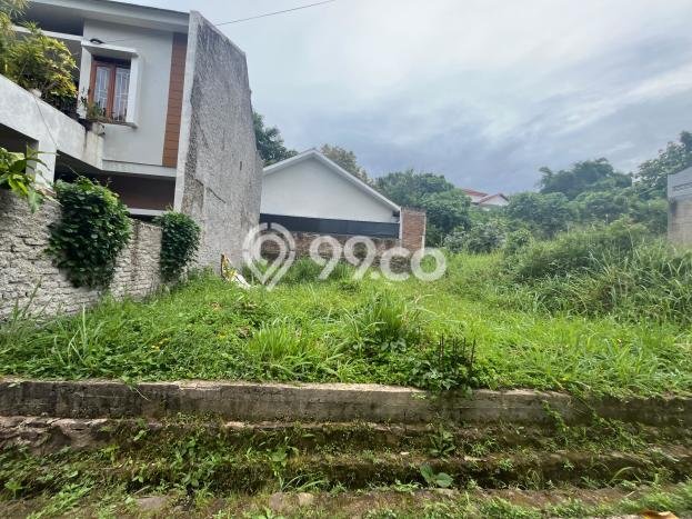 Tanah Kavling untuk Dijual di Cileunyi Bandung 154m2 Tanah Kavling untuk Dijual di Cileunyi Bandung 154m2