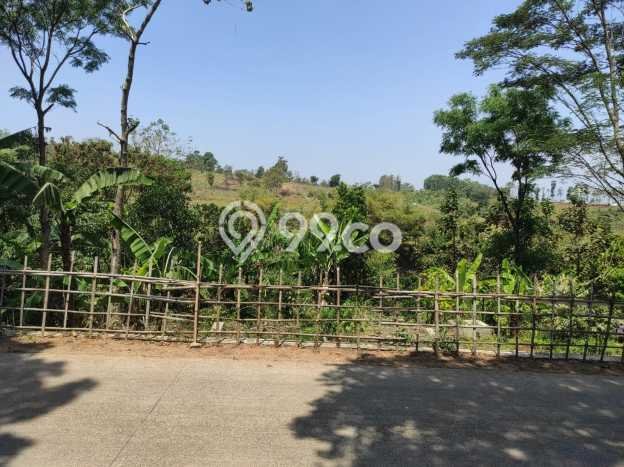 Untuk Dijual Tanah di Cibiru Bandung Luas 463m2 SHM Untuk Dijual Tanah di Cibiru Bandung Luas 463m2 SHM