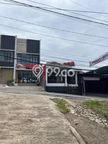 Tanah Kavling untuk Dijual di Cileunyi Bandung 154m2 Tanah Kavling untuk Dijual di Cileunyi Bandung 154m2