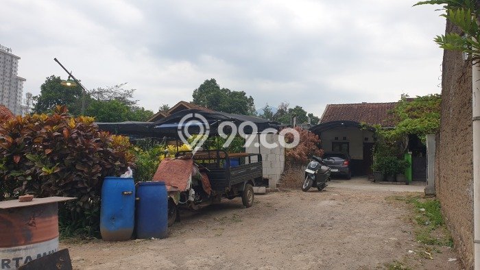 Kavling Tanah Dijual di Jatinangor, Sumedang, Luas 392m2 Area Strategis Kavling Tanah Dijual di Jatinangor, Sumedang, Luas 392m2 Area Strategis