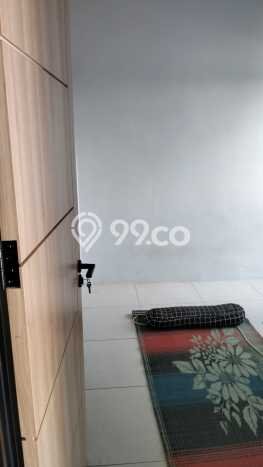 Rumah Modern 2 KT di Ciwastra Bandung Unfurnished Rumah Modern 2 KT di Ciwastra Bandung Unfurnished