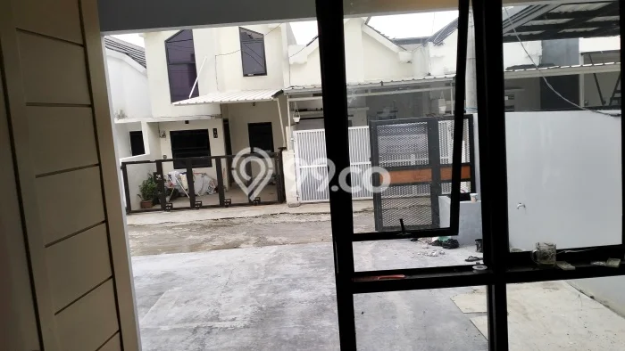 Rumah Minimalis 2 KT di Ciwastra Bandung Unfurnished Rumah Minimalis 2 KT di Ciwastra Bandung Unfurnished