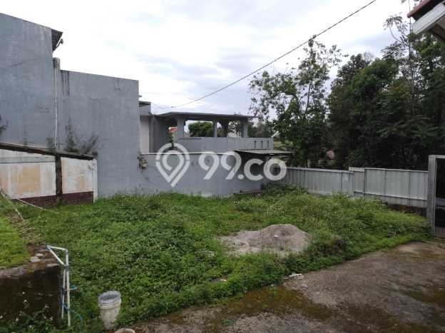Tanah Dijual Lokasi Jatinangor, Sumedang dengan Luas Tanah 70m2 dan Status SHM Tanah Dijual Lokasi Jatinangor, Sumedang dengan Luas Tanah 70m2 dan Status SHM