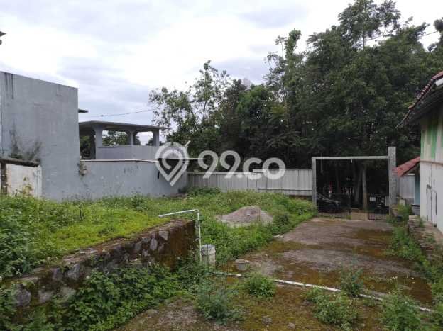 Tanah Dijual Lokasi Jatinangor, Sumedang dengan Luas Tanah 70m2 dan Status SHM Tanah Dijual Lokasi Jatinangor, Sumedang dengan Luas Tanah 70m2 dan Status SHM