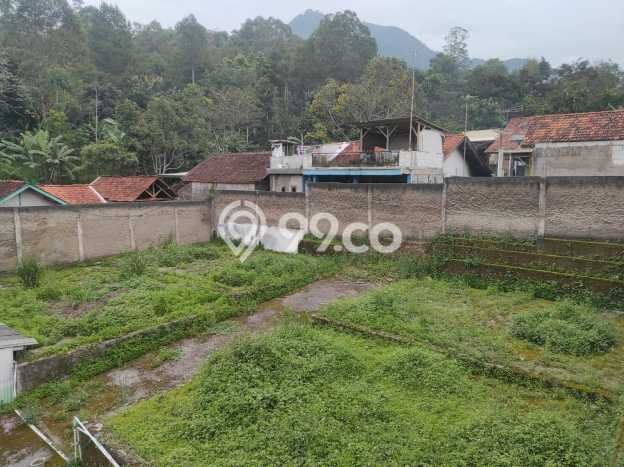 Tanah Dijual Lokasi Jatinangor, Sumedang dengan Luas Tanah 70m2 dan Status SHM Tanah Dijual Lokasi Jatinangor, Sumedang dengan Luas Tanah 70m2 dan Status SHM