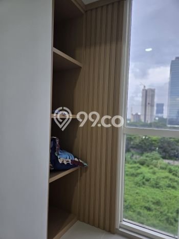 Disewakan Apartemen Terjangkau 2 BR di Alam Sutera Tangerang Disewakan Apartemen Terjangkau 2 BR di Alam Sutera Tangerang
