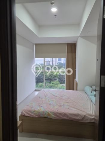 Disewakan Apartemen Terjangkau 2 BR di Alam Sutera Tangerang Disewakan Apartemen Terjangkau 2 BR di Alam Sutera Tangerang