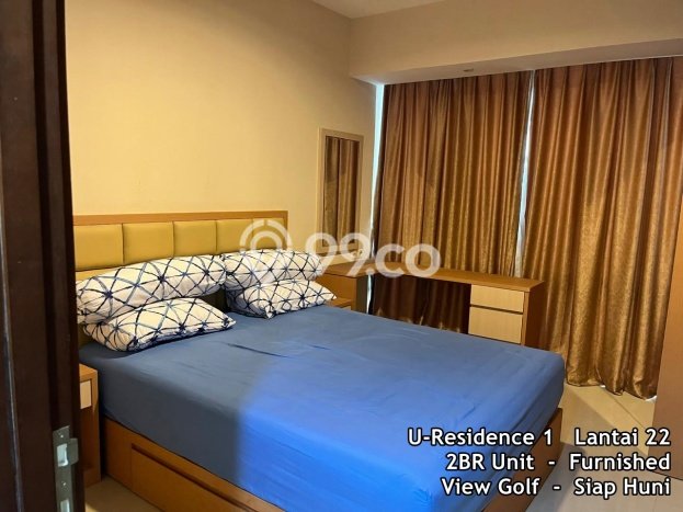 Sewa Apartemen Harga Terjangkau di Lippo Karawaci 2 KT Sewa Apartemen Harga Terjangkau di Lippo Karawaci 2 KT
