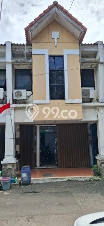 Dijual Kost di Kawasan Kelapa Dua, Tangerang, Spesifikasi 10 KT, 3 KM, 153m2 Dijual Kost di Kawasan Kelapa Dua, Tangerang, Spesifikasi 10 KT, 3 KM, 153m2