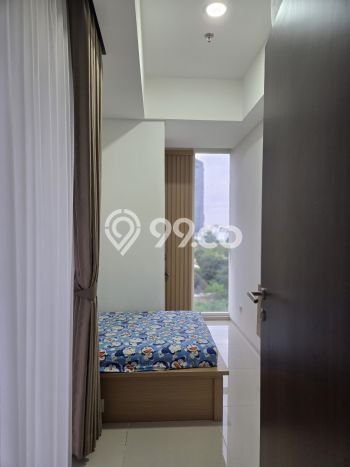 Disewakan Apartemen Terjangkau 2 BR di Alam Sutera Tangerang Disewakan Apartemen Terjangkau 2 BR di Alam Sutera Tangerang