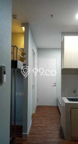 Siap Huni Apartemen di Bogor 1 Kamar & 1 Kamar Mandi, Luas 30m2 Siap Huni Apartemen di Bogor 1 Kamar & 1 Kamar Mandi, Luas 30m2