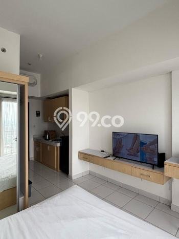 Untuk Dijual Apartemen 0 KT di Tangerang Luas 22m2 Untuk Dijual Apartemen 0 KT di Tangerang Luas 22m2