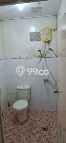 Dijual Kost di Kawasan Kelapa Dua, Tangerang, Spesifikasi 10 KT, 3 KM, 153m2 Dijual Kost di Kawasan Kelapa Dua, Tangerang, Spesifikasi 10 KT, 3 KM, 153m2