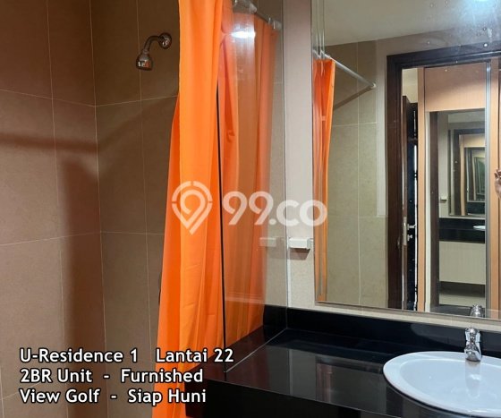 Sewa Apartemen Harga Terjangkau di Lippo Karawaci 2 KT Sewa Apartemen Harga Terjangkau di Lippo Karawaci 2 KT