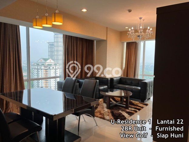 Sewa Apartemen Harga Terjangkau di Lippo Karawaci 2 KT Sewa Apartemen Harga Terjangkau di Lippo Karawaci 2 KT