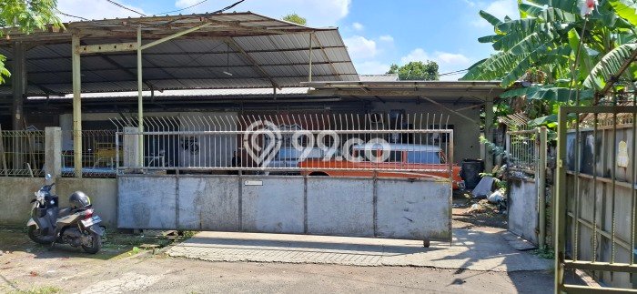 Disewakan Gudang di Pusat Kota Tangerang Ramai Strategis Disewakan Gudang di Pusat Kota Tangerang Ramai Strategis