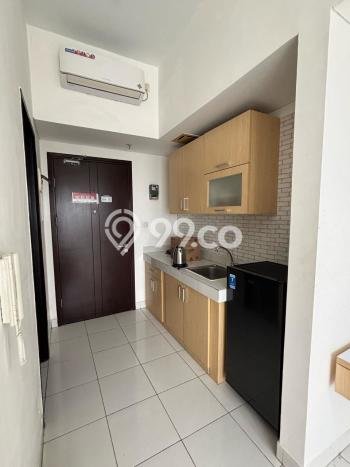 Untuk Dijual Apartemen 0 KT di Tangerang Luas 22m2 Untuk Dijual Apartemen 0 KT di Tangerang Luas 22m2