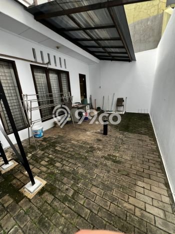 Rumah di Bekasi Barat, 2 KM, Area Elite, LT 112m² Bangunan 70m² Rumah di Bekasi Barat, 2 KM, Area Elite, LT 112m² Bangunan 70m²