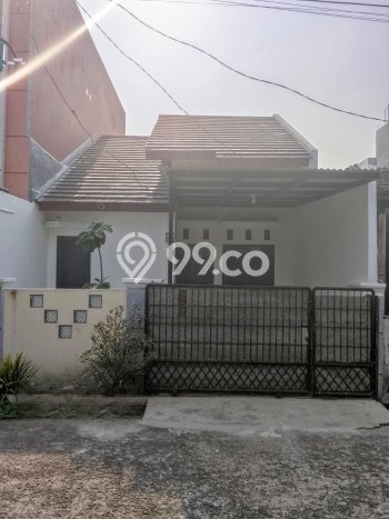 Dijual Rumah 2 Kamar Lokasi Ideal Bagus dan Strategis di Bekasi Utara Dijual Rumah 2 Kamar Lokasi Ideal Bagus dan Strategis di Bekasi Utara