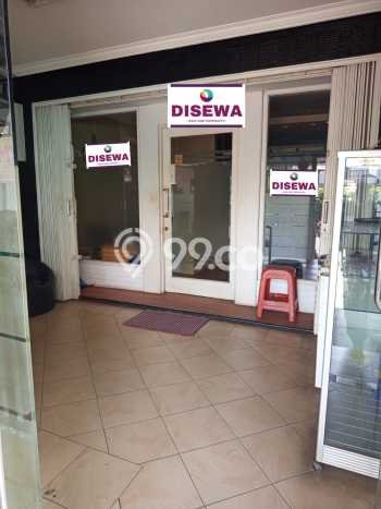 Unit Ruko Tersedia di Kemang Pratama Spesifikasi LB 149m2 Unit Ruko Tersedia di Kemang Pratama Spesifikasi LB 149m2