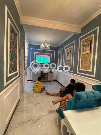 Jual Rumah Bagus Siap Huni LB 60m2 di Bekasi Utara, Bekasi Jual Rumah Bagus Siap Huni LB 60m2 di Bekasi Utara, Bekasi