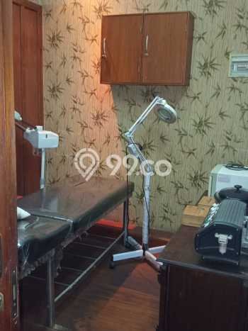 Unit Ruko Tersedia di Kemang Pratama Spesifikasi LB 149m2 Unit Ruko Tersedia di Kemang Pratama Spesifikasi LB 149m2