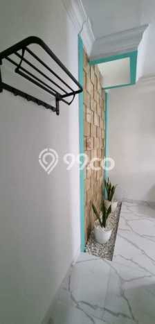 Rumah Strategis Modern Lb 70m2 di Bekasi Utara, Bekasi Rumah Strategis Modern Lb 70m2 di Bekasi Utara, Bekasi