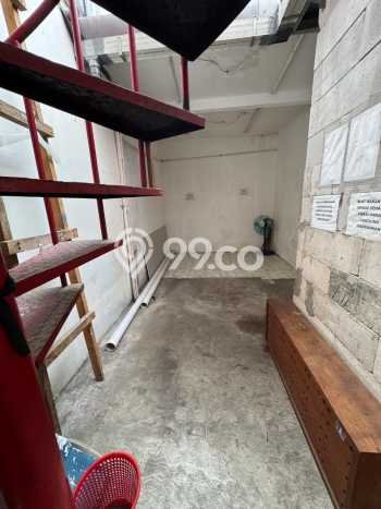 For Rent Ruko Premium Kawasan Bekasi Selatan, Luas 120m², Area Komersial For Rent Ruko Premium Kawasan Bekasi Selatan, Luas 120m², Area Komersial