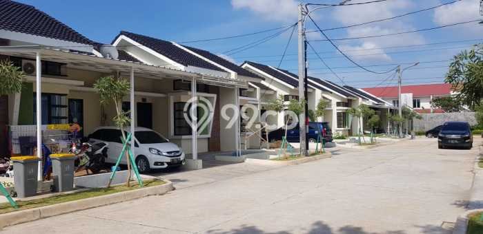 Rumah Minimalis Dijual di Medan Satria 2 Kamar dengan Luas Tanah 77m2 Rumah Minimalis Dijual di Medan Satria 2 Kamar dengan Luas Tanah 77m2