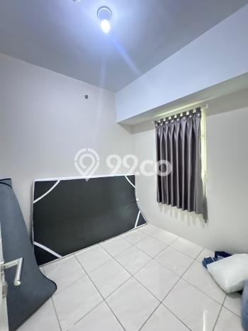 Untuk Dijual Apartemen di Bekasi Utara, Bekasi 2 KT, 1 KM Strategis Untuk Dijual Apartemen di Bekasi Utara, Bekasi 2 KT, 1 KM Strategis