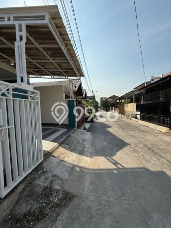 Rumah Modern Cantik 3 KT Siap Huni di Medan Satria Rumah Modern Cantik 3 KT Siap Huni di Medan Satria