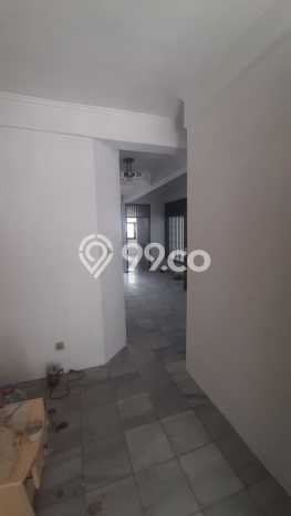 Lokasi terbaik! Rumah siap pakai dikontrakkan di Bekasi Selatan LB 240m2 Lokasi terbaik! Rumah siap pakai dikontrakkan di Bekasi Selatan LB 240m2