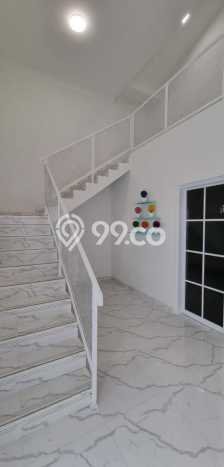 Rumah Strategis Modern Lb 70m2 di Bekasi Utara, Bekasi Rumah Strategis Modern Lb 70m2 di Bekasi Utara, Bekasi