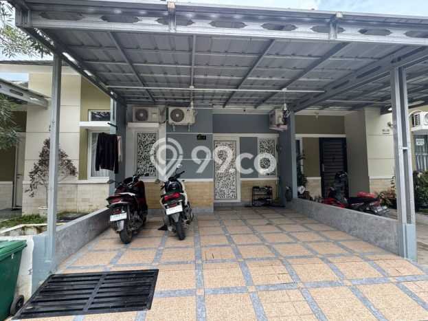 Jual Rumah Bagus Siap Huni LB 60m2 di Bekasi Utara, Bekasi Jual Rumah Bagus Siap Huni LB 60m2 di Bekasi Utara, Bekasi