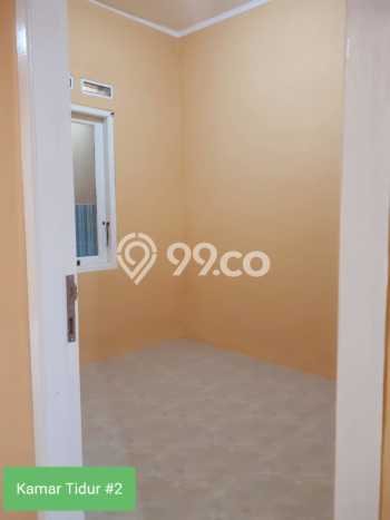 Rumah Sederhana Dijual Lokasi Rawalumbu 2 Kamar dengan LT 60m2 Rumah Sederhana Dijual Lokasi Rawalumbu 2 Kamar dengan LT 60m2