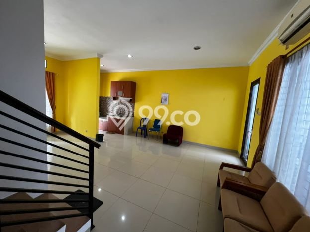 Rumah di Bekasi Barat, 2 KM, Area Elite, LT 112m² Bangunan 70m² Rumah di Bekasi Barat, 2 KM, Area Elite, LT 112m² Bangunan 70m²