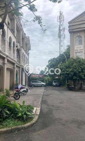 Lokasi Strategis! Dijual Ruko Bisnis di Bekasi Selatan, Bekasi Kondisi Baik Lokasi Strategis! Dijual Ruko Bisnis di Bekasi Selatan, Bekasi Kondisi Baik