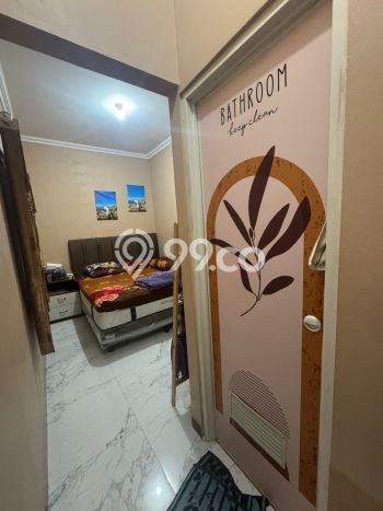 Jual Rumah Bagus Siap Huni LB 60m2 di Bekasi Utara, Bekasi Jual Rumah Bagus Siap Huni LB 60m2 di Bekasi Utara, Bekasi
