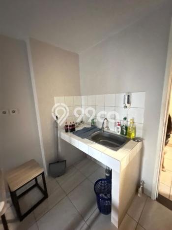 Untuk Dijual Apartemen di Bekasi Utara, Bekasi 2 KT, 1 KM Strategis Untuk Dijual Apartemen di Bekasi Utara, Bekasi 2 KT, 1 KM Strategis