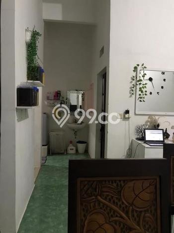Hunian Nyaman Asri 2 KT Siap Pakai di Pondok Gede Bekasi Hunian Nyaman Asri 2 KT Siap Pakai di Pondok Gede Bekasi