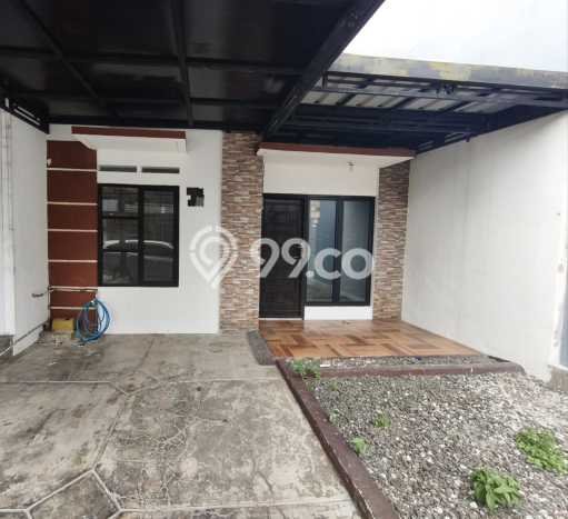 Rumah Modern Cantik 2 Kamar Bisa Langsung Pindah di Bekasi Utara Rumah Modern Cantik 2 Kamar Bisa Langsung Pindah di Bekasi Utara