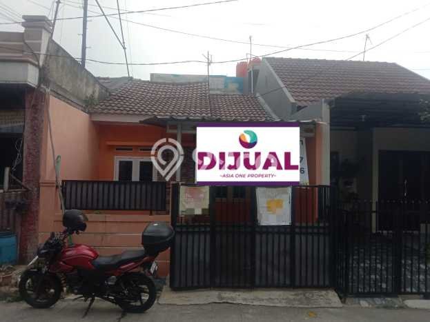 Rumah Sederhana Dijual Lokasi Rawalumbu 2 Kamar dengan LT 60m2 Rumah Sederhana Dijual Lokasi Rawalumbu 2 Kamar dengan LT 60m2
