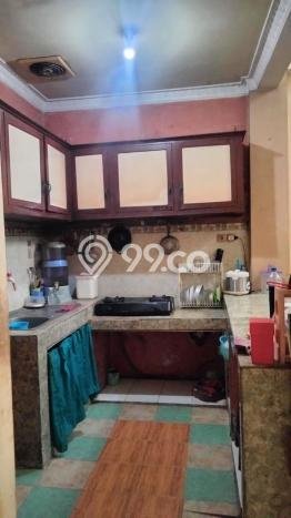 For Sale Rumah 4 Kamar Lokasi Ideal Nyaman dan Strategis di Bekasi Selatan For Sale Rumah 4 Kamar Lokasi Ideal Nyaman dan Strategis di Bekasi Selatan