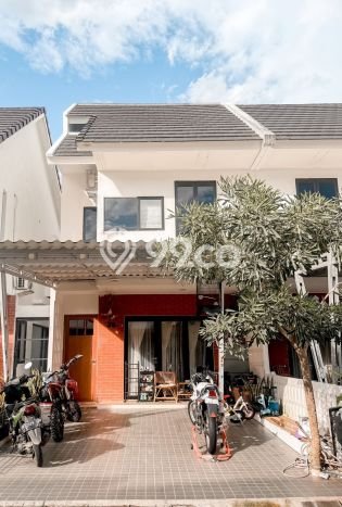 Jual Rumah Strategis Bagus Punya 3 KT di Bekasi Timur Bekasi SHM Jual Rumah Strategis Bagus Punya 3 KT di Bekasi Timur Bekasi SHM