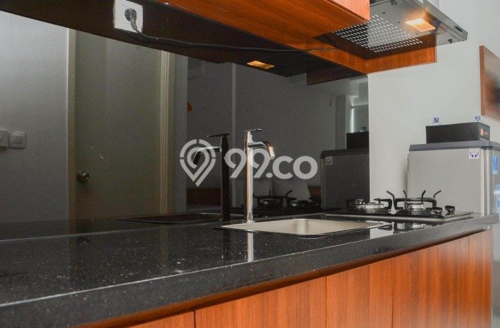 Untuk Dijual Apartemen di Bekasi Utara, Bekasi 0 KT, 1 KM Strategis Untuk Dijual Apartemen di Bekasi Utara, Bekasi 0 KT, 1 KM Strategis