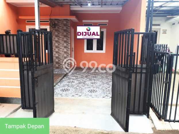 Rumah Sederhana Dijual Lokasi Rawalumbu 2 Kamar dengan LT 60m2 Rumah Sederhana Dijual Lokasi Rawalumbu 2 Kamar dengan LT 60m2